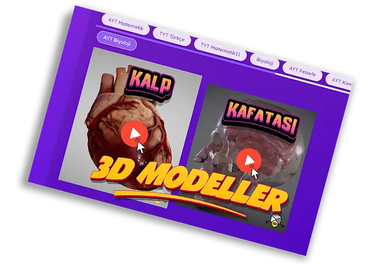 3D Modeller